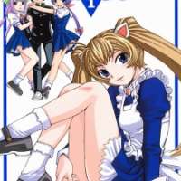  ����� Magikano <small>Story & Art</small> 